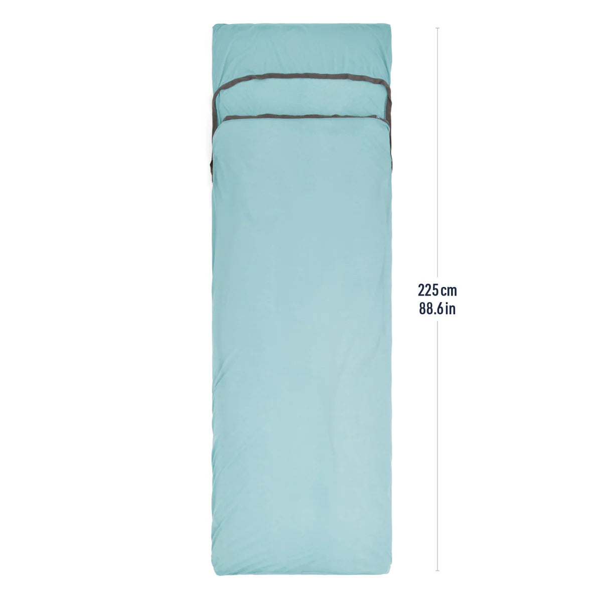 Sea To SummitSea to Summit Comfort Blend Sleeping Bag LinerOutdoor Action