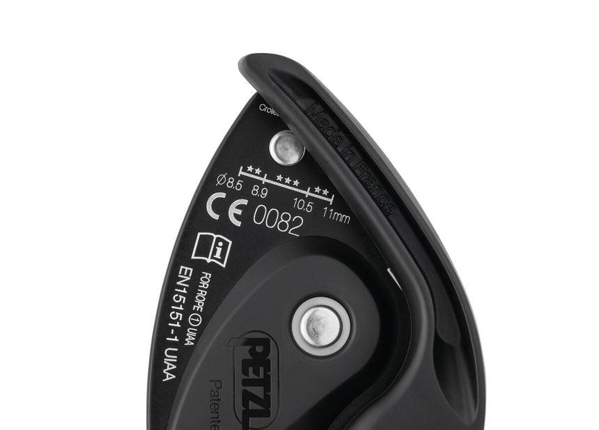 PetzlPetzl Grigri®Outdoor Action