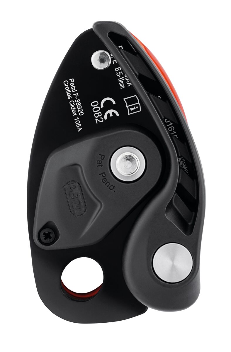 PetzlPetzl NeoxOutdoor Action