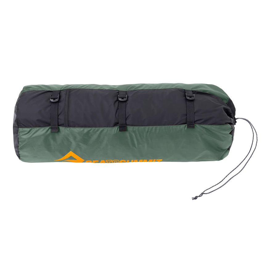 Sea To SummitSea to Summit Ikos TR3 TentOutdoor Action