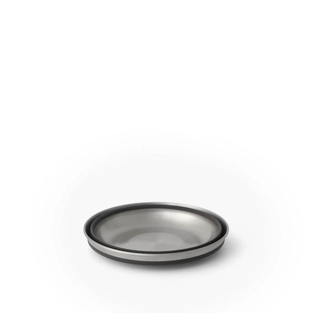 Sea To SummitSea to Summit Detour Stainless Steel Collapsible BowlOutdoor Action