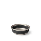Sea To SummitSea to Summit Detour Stainless Steel Collapsible BowlOutdoor Action