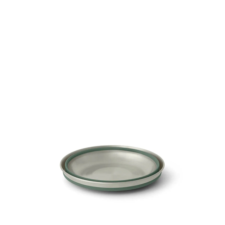 Sea To SummitSea to Summit Detour Stainless Steel Collapsible BowlOutdoor Action