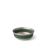 Sea To SummitSea to Summit Detour Stainless Steel Collapsible BowlOutdoor Action