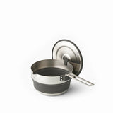 Sea to Summit Detour Stainless Steel Collapsible Pouring Pot Outdoor Action