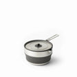 Sea to Summit Detour Stainless Steel Collapsible Pouring Pot Outdoor Action