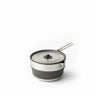 Sea to Summit Detour Stainless Steel Collapsible Pouring Pot Outdoor Action