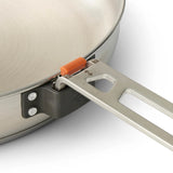 Sea To SummitSea to Summit Detour Stainless Steel PanOutdoor Action
