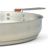 Sea To SummitSea to Summit Detour Stainless Steel PanOutdoor Action