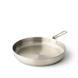 Sea To SummitSea to Summit Detour Stainless Steel PanOutdoor Action