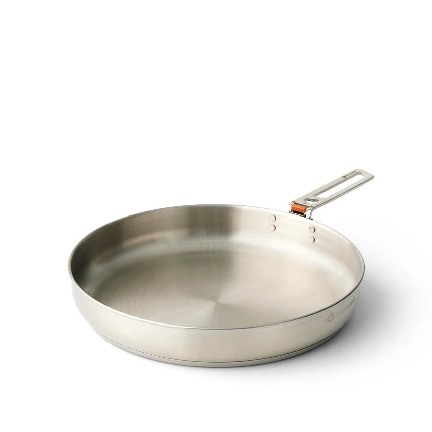 Sea To SummitSea to Summit Detour Stainless Steel PanOutdoor Action