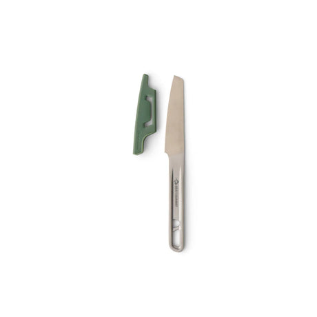 Sea To SummitSea to Summit Detour Stainless Steel Paring KnifeOutdoor Action