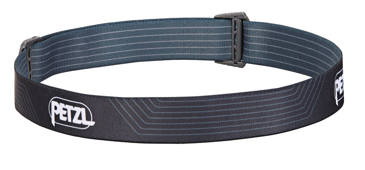 PetzlPetzl Standard H/Band - Tikkina®, Tikka®, Actik®Outdoor Action
