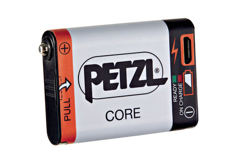 PetzlPetzl Accu CoreOutdoor Action