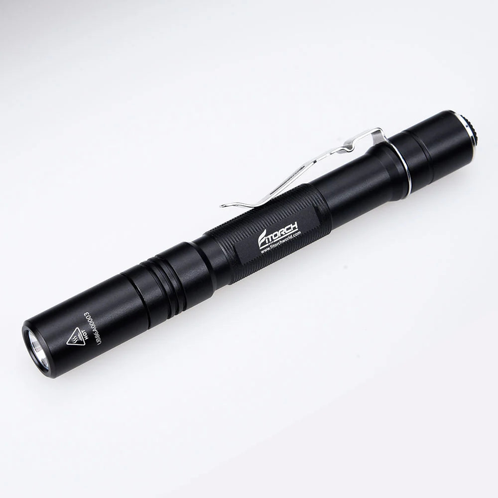 FitorchFitorch EC05 Versatile Pen LightOutdoor Action