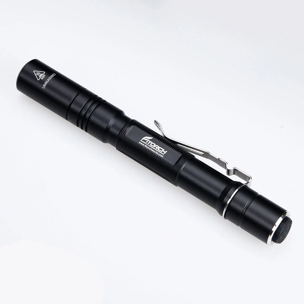 FitorchFitorch EC05 Versatile Pen LightOutdoor Action