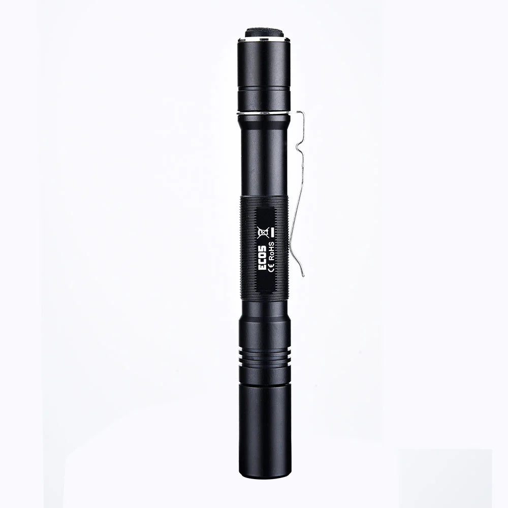 FitorchFitorch EC05 Versatile Pen LightOutdoor Action