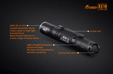 FitorchFitorch EC10 700 Lumen TorchOutdoor Action