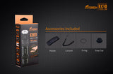 FitorchFitorch EC10 700 Lumen TorchOutdoor Action