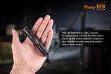 FitorchFitorch EC10 700 Lumen TorchOutdoor Action