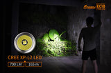FitorchFitorch EC10 700 Lumen TorchOutdoor Action