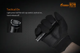 FitorchFitorch EC10 700 Lumen TorchOutdoor Action