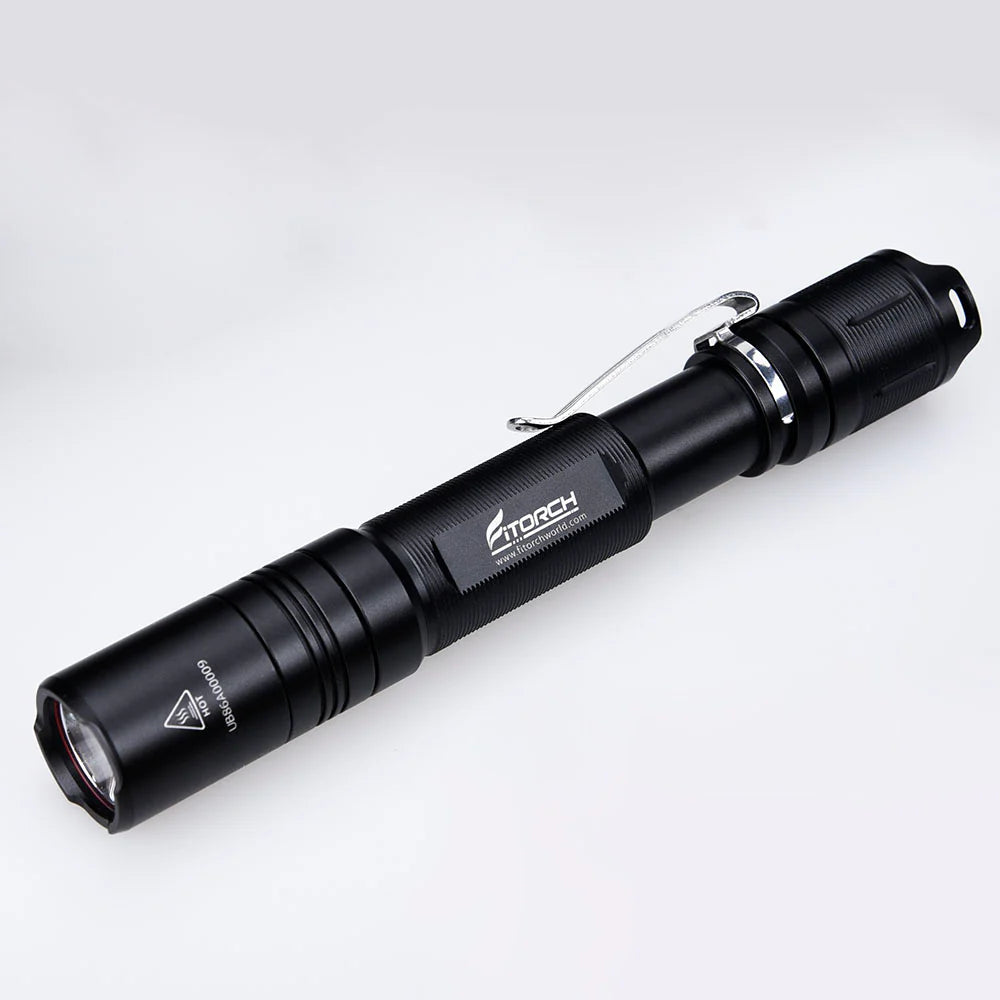 Outdoor Action
Fitorch EC20 Versatile Personal Carry Light