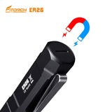 Outdoor Action 
Fitorch ER26 Angle FlashLight