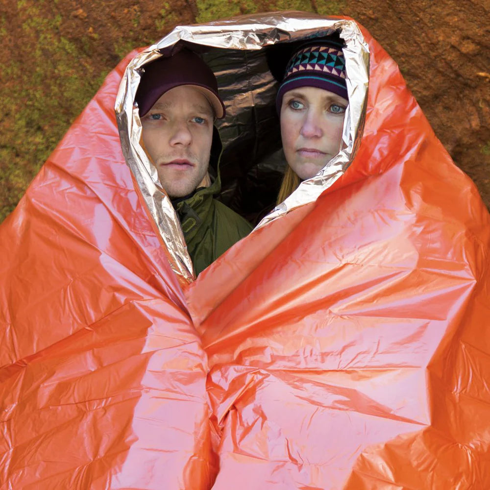 SOL Heatsheet Survival Blanket