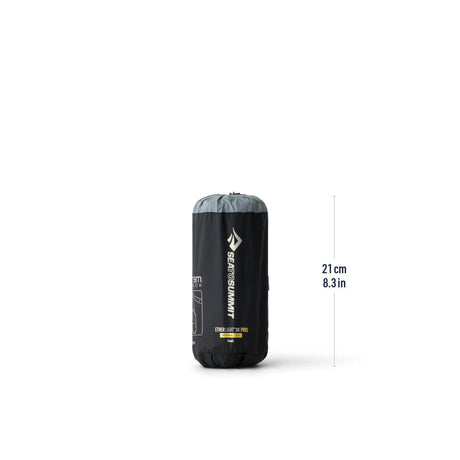Sea To SummitSea to Summit Ether Light XR Pro Insulated Air Sleeping PadOutdoor Action