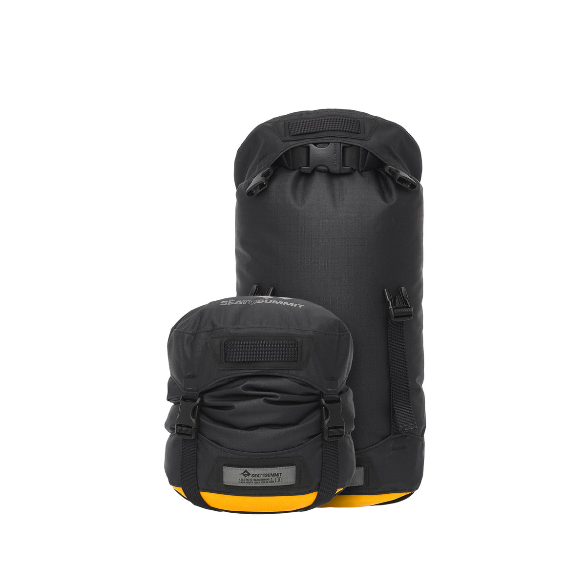 Sea To SummitSea to Summit Evac Compression Dry Bag HDOutdoor Action