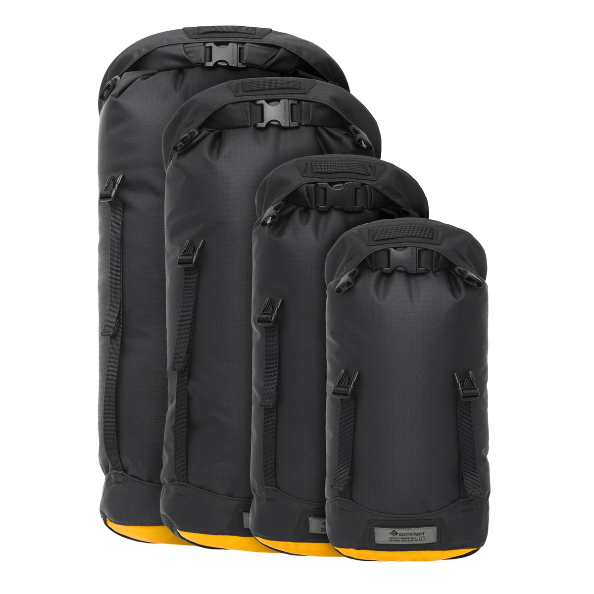 Sea To SummitSea to Summit Evac Compression Dry Bag HDOutdoor Action