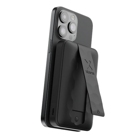 XtormXtorm Fuel Series 5 Magnetic Powerbank - 10.000 mAhOutdoor Action