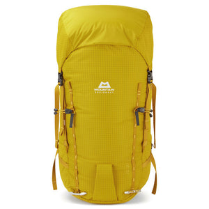 Mountain Equipment Fang 35+ Backpack full front image