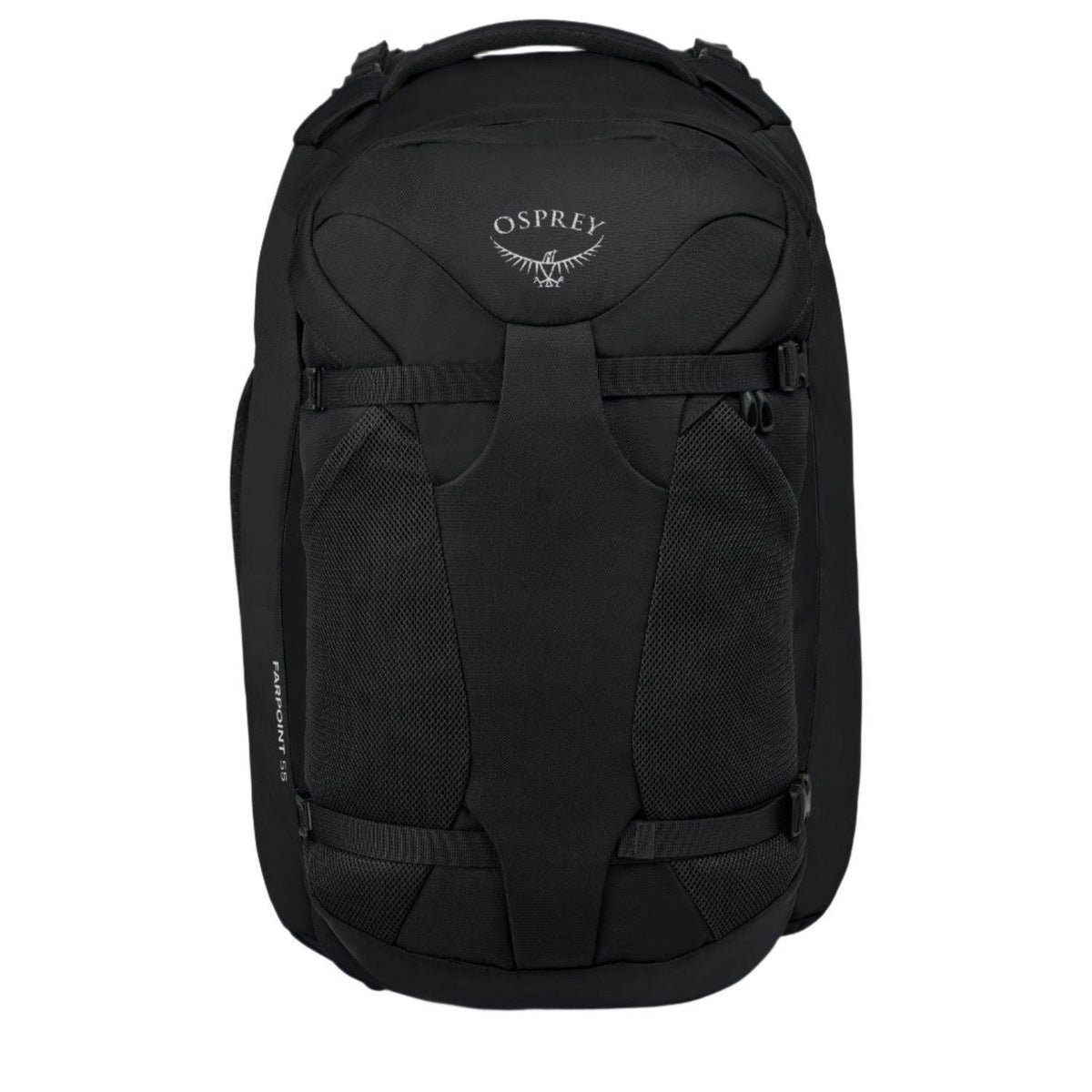 OspreyOsprey Farpoint 55 Travel Backpack - 55L Carry-On with Detachable DaypackOutdoor Action