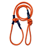 Fell Dog Ambleside Stopper Lead Outdoor Action Orange- product preview