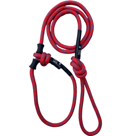 Fell Dog Ambleside Stopper Lead Outdoor Action Red- product preview