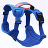 Fell Dog Helvellyn Harness Outdoor Action Blue Moon- product preview