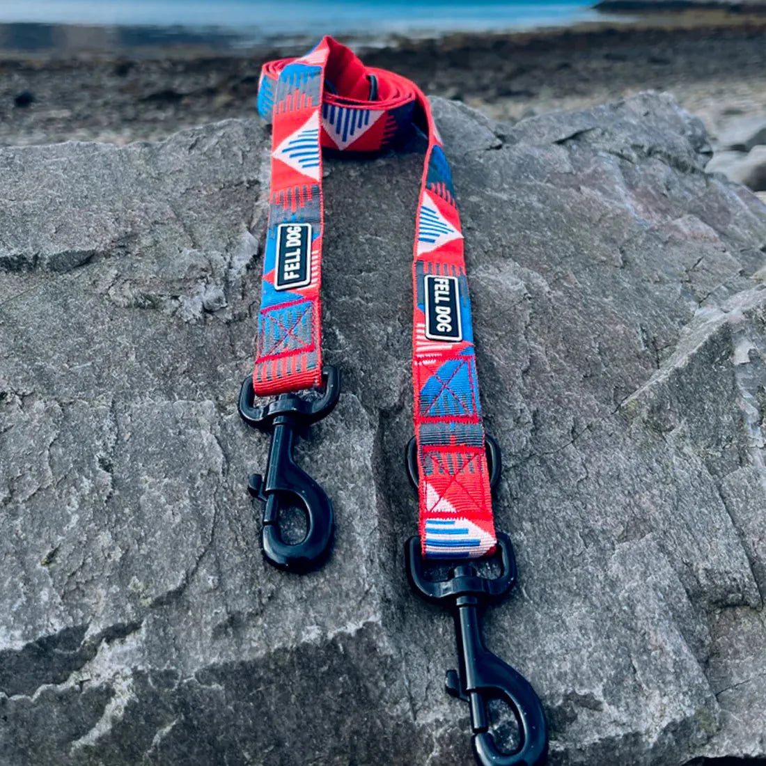 Fell DogFell Dog Langdale Multifunctional LeadOutdoor Action