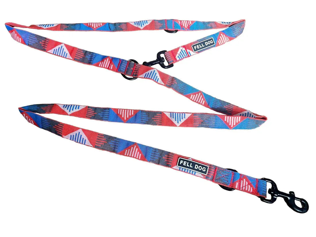 Fell DogFell Dog Langdale Multifunctional LeadOutdoor Action