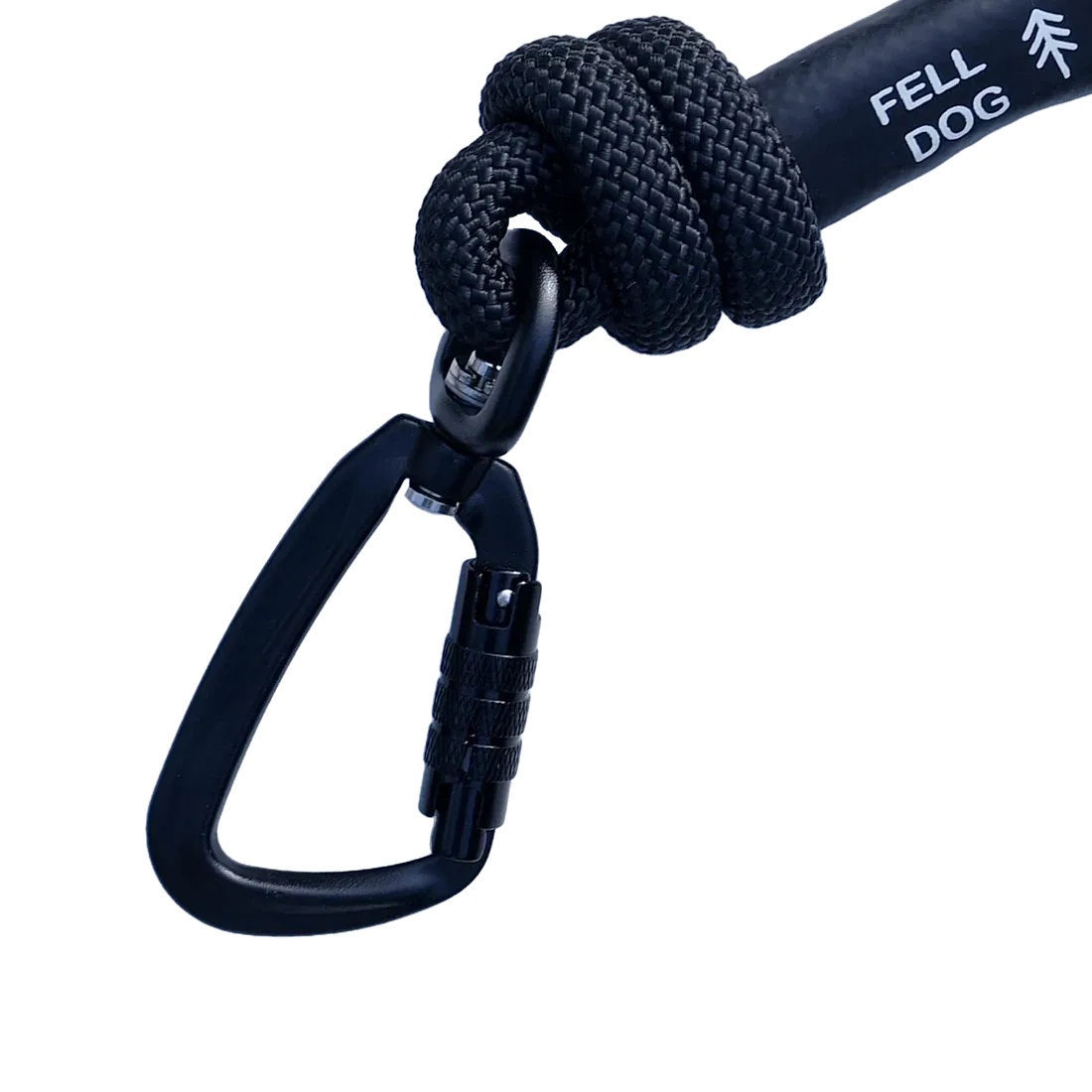 Fell DogFell Dog Scafell Rope LeadOutdoor Action