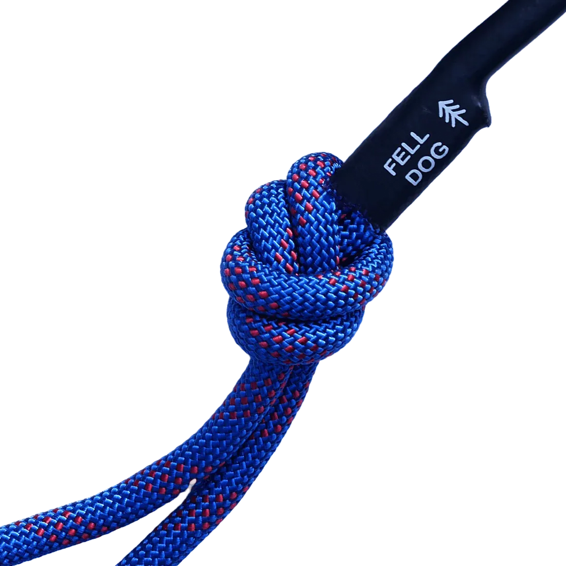 Fell DogFell Dog Scafell Rope LeadOutdoor Action