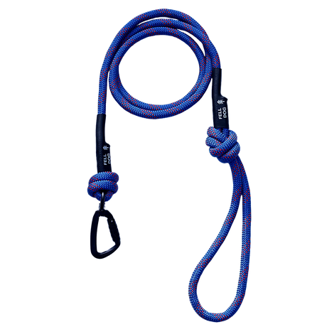 Fell DogFell Dog Scafell Rope LeadOutdoor Action