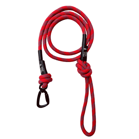 Fell DogFell Dog Scafell Rope LeadOutdoor Action