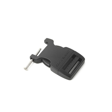 Sea To SummitSea to Summit Side Release Field Repair Buckle with Removable PinOutdoor Action