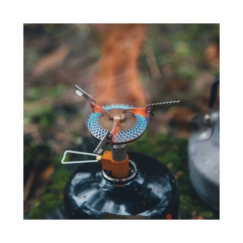 FiremapleFiremaple Mini Gas Cooker 116Outdoor Action