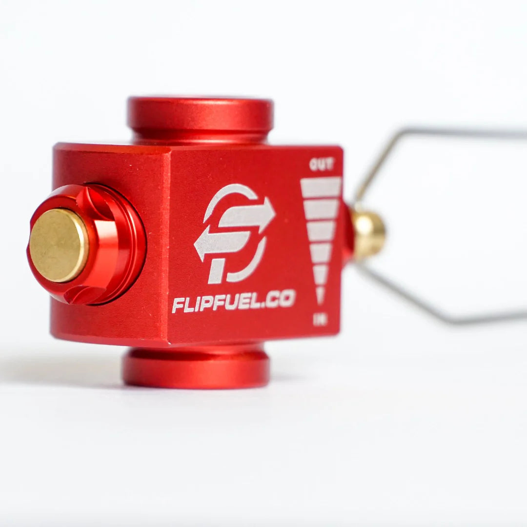 FlipFuelFlipFuel® Fuel Transfer DeviceOutdoor Action