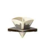 Sea to Summit Frontier Ultralight Collapsible Pour Over Outdoor Action Bone White- Product Overview