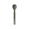 Sea To SummitSea to Summit Frontier Ultralight Spoon - Long HandleOutdoor Action