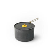 Sea to Summit Frontier Ultralight Pot Outdoor Action Grey- 2L